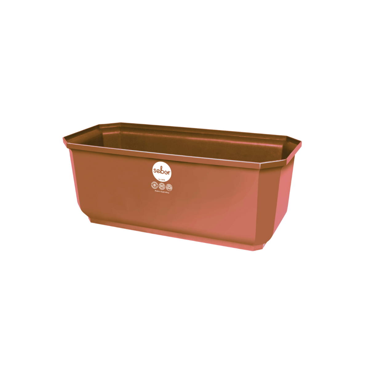 Sebor Multiflora Planter | Plant Pot – Plantify - Urban Nursery