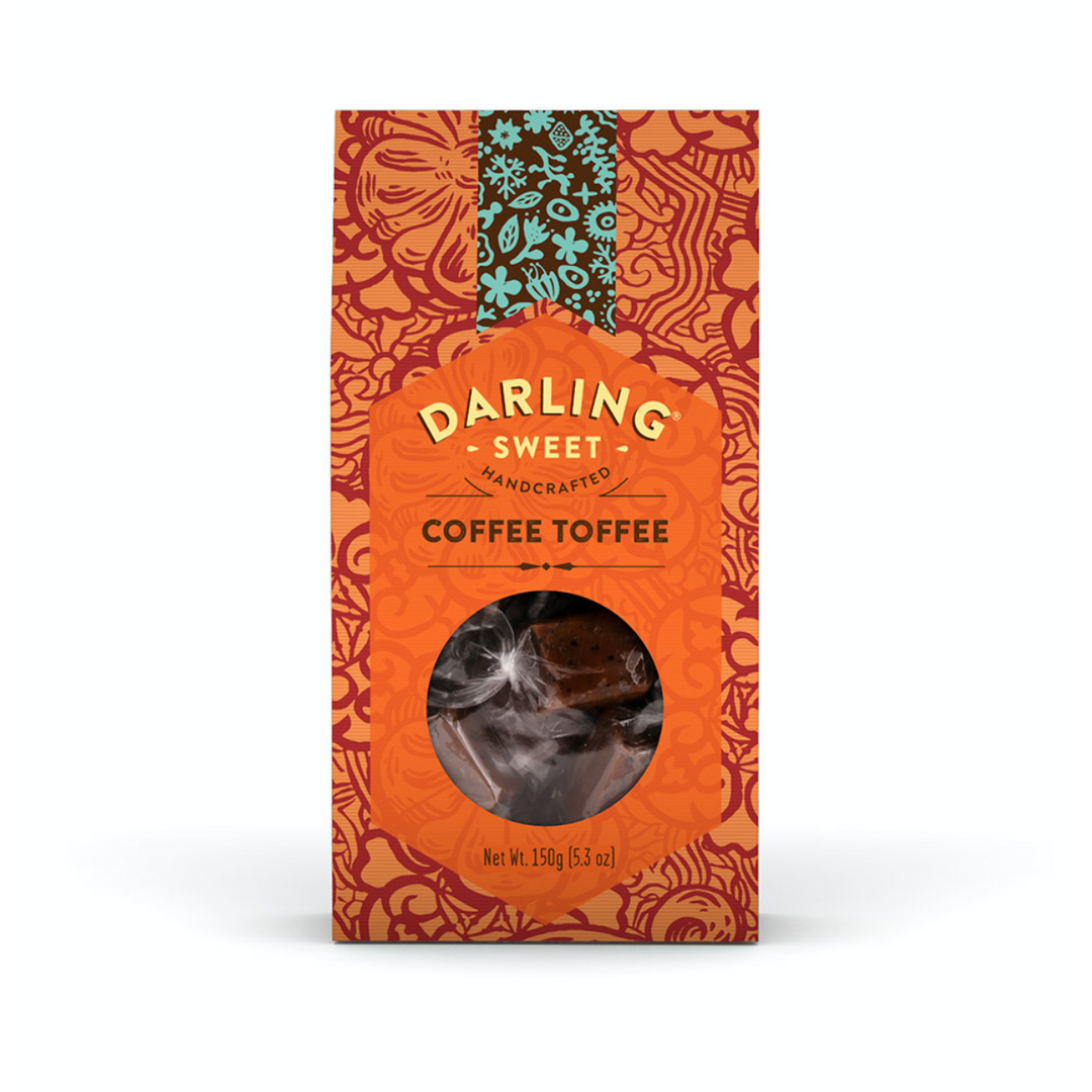 Tannie Evita's Coffee Toffee - Shop Online!