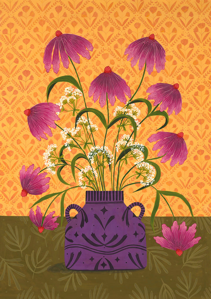 Afternoon Delight - Fine Art Print