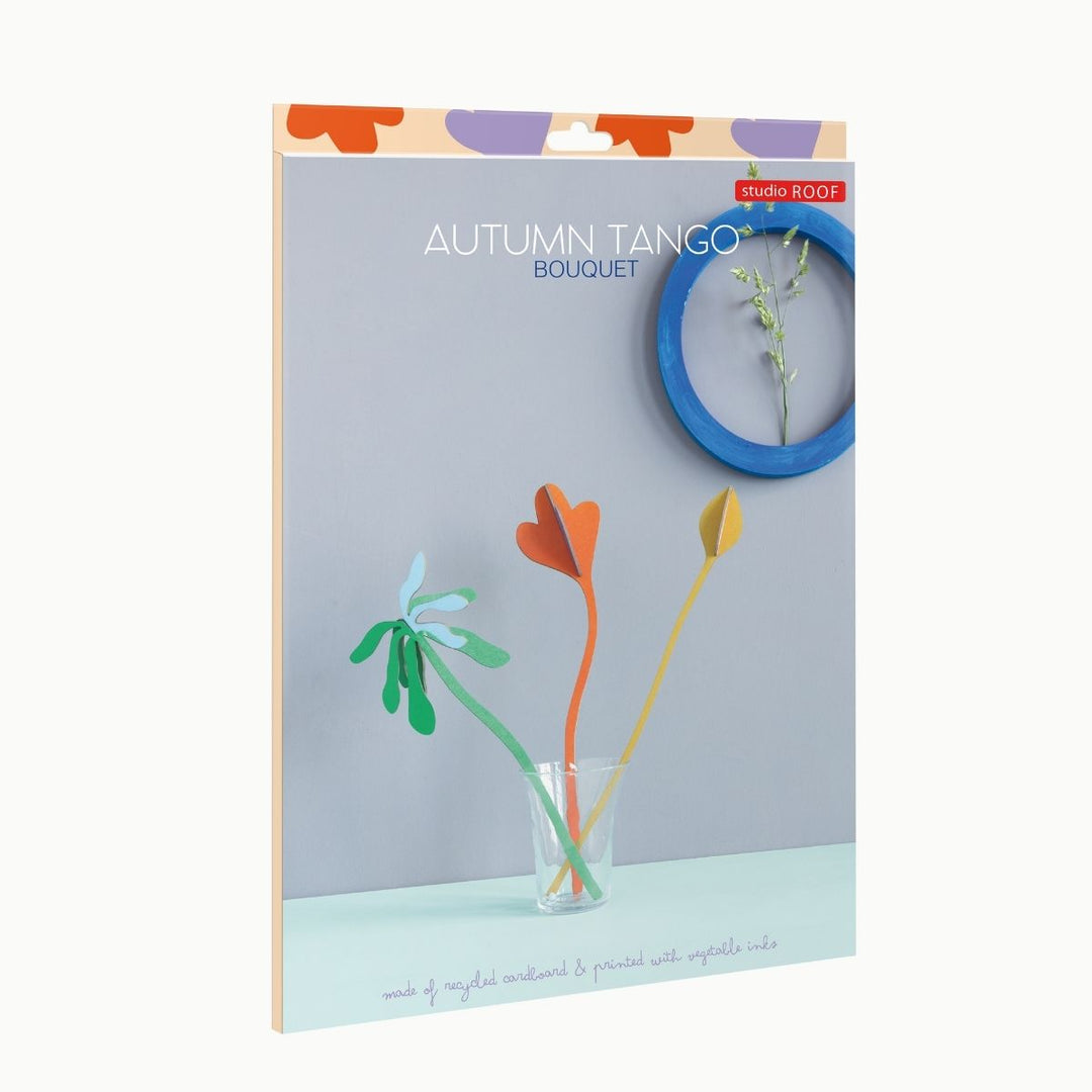 Autumn Tango Bouquet - Shop Online!