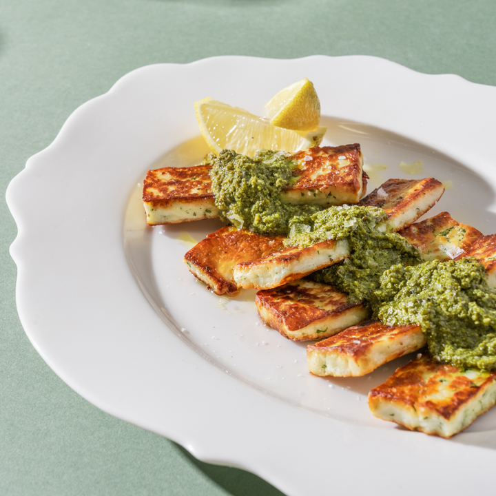 Babylonstoren - Basil Pesto - Shop Online!