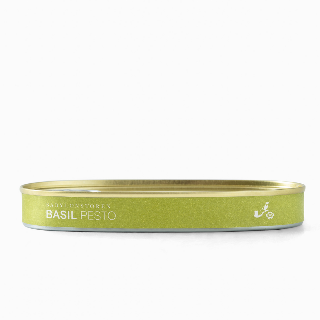 Babylonstoren - Basil Pesto - Shop Online!
