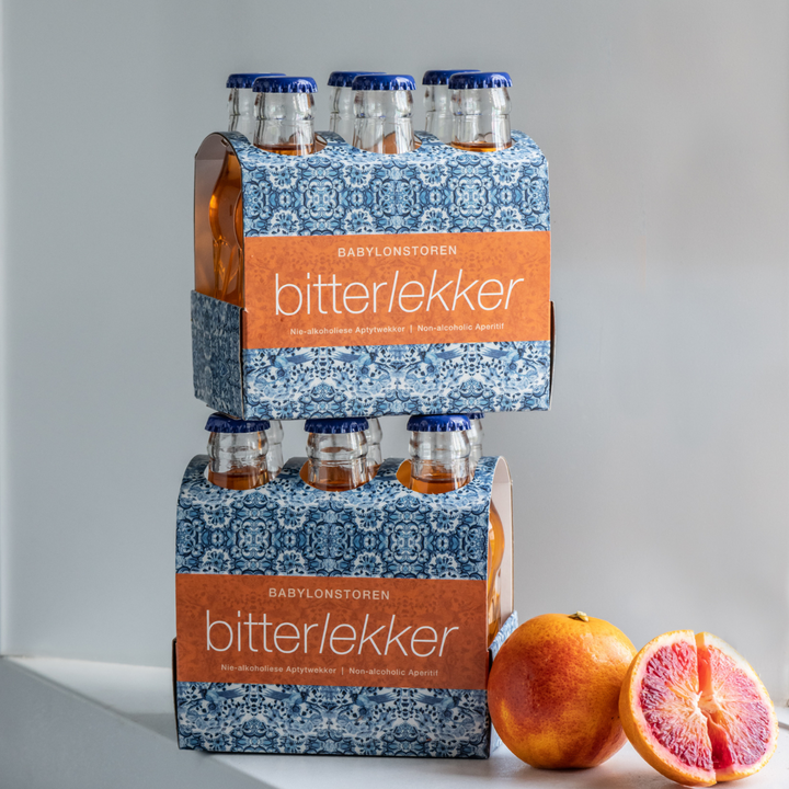 Babylonstoren - Bitterlekker - Shop Online!