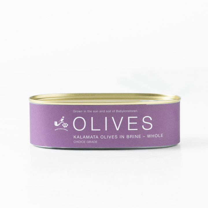 Babylonstoren - Kalamata Olives - Shop Online!