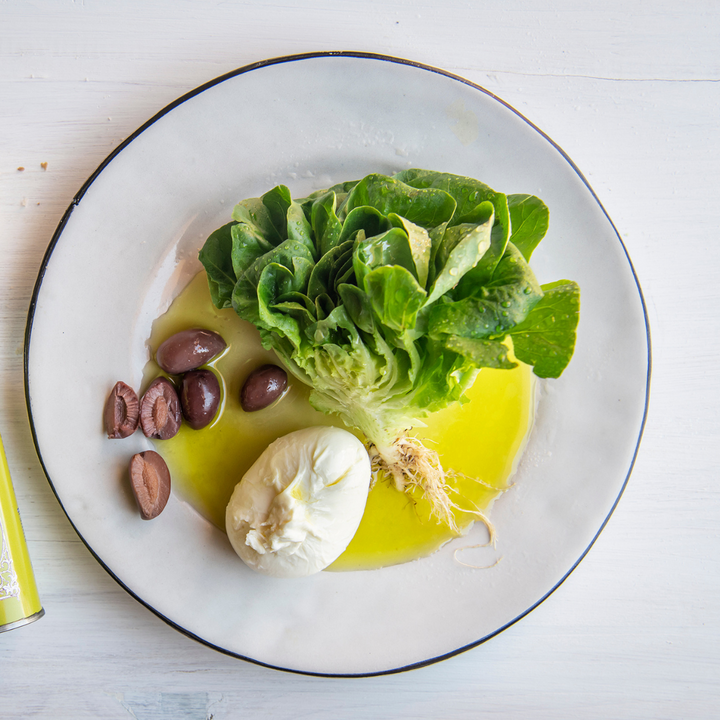 Babylonstoren - Olive Oil Blend - Shop Online!