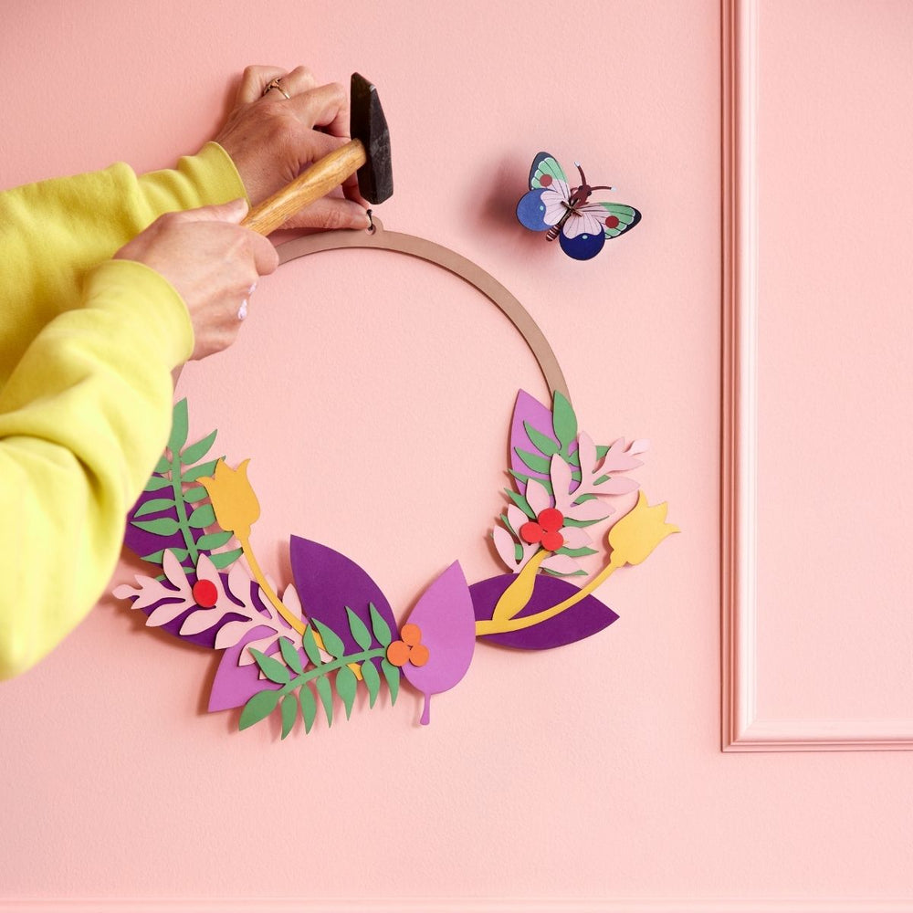 Blossom Wreath - Shop Online!