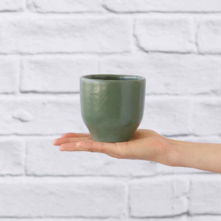 Calandiva Planter - Greens - Shop Online!