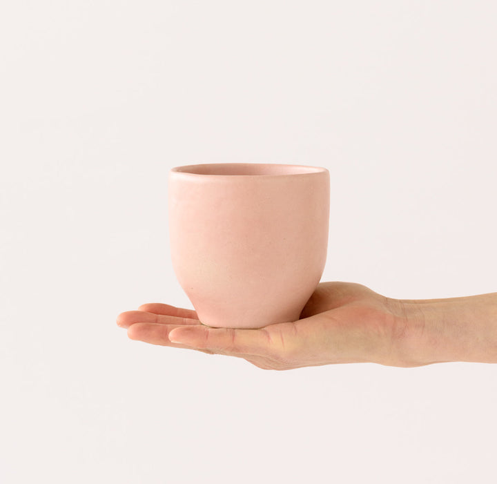 Calandiva Planter - Pinks - Shop Online!