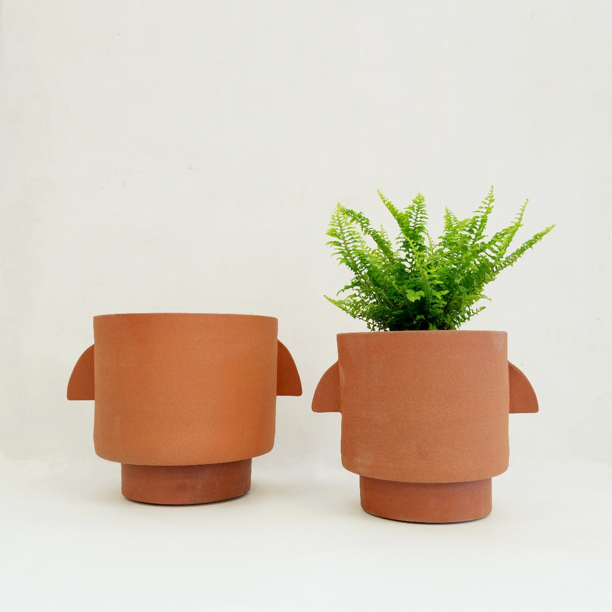 Vula Planter | Indoor Plant Pot