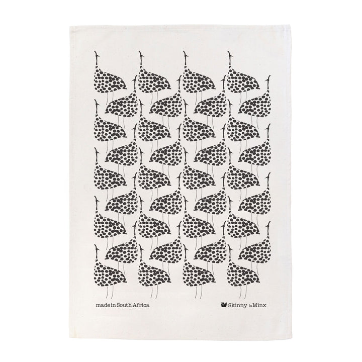 Skinny Laminx - Tea Towel - Shop Online!