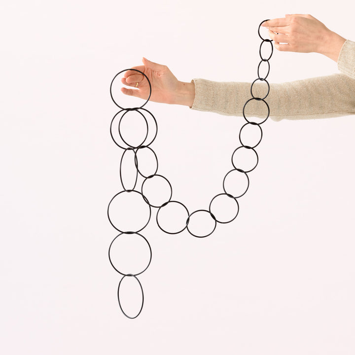 Hanging Metal Trellis - Shop Online!