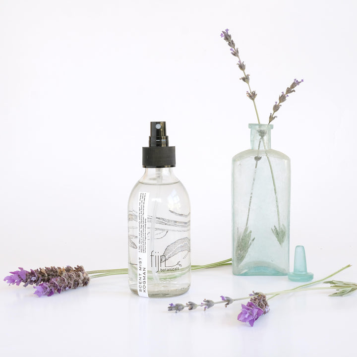 Fijn Botanicals - Scented Mist - Kogman - Shop Online!