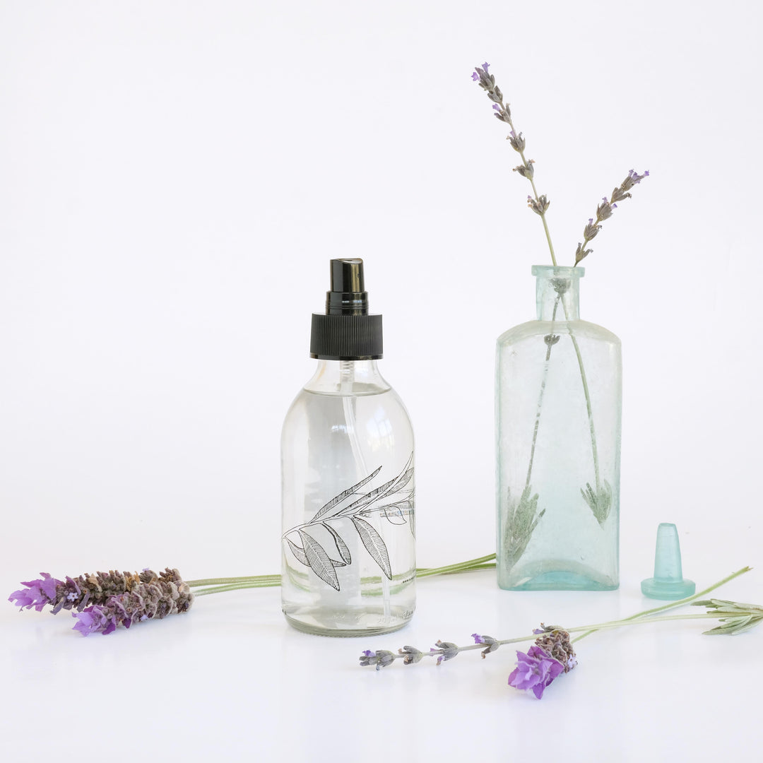 Fijn Botanicals - Scented Mist - Kogman - Shop Online!
