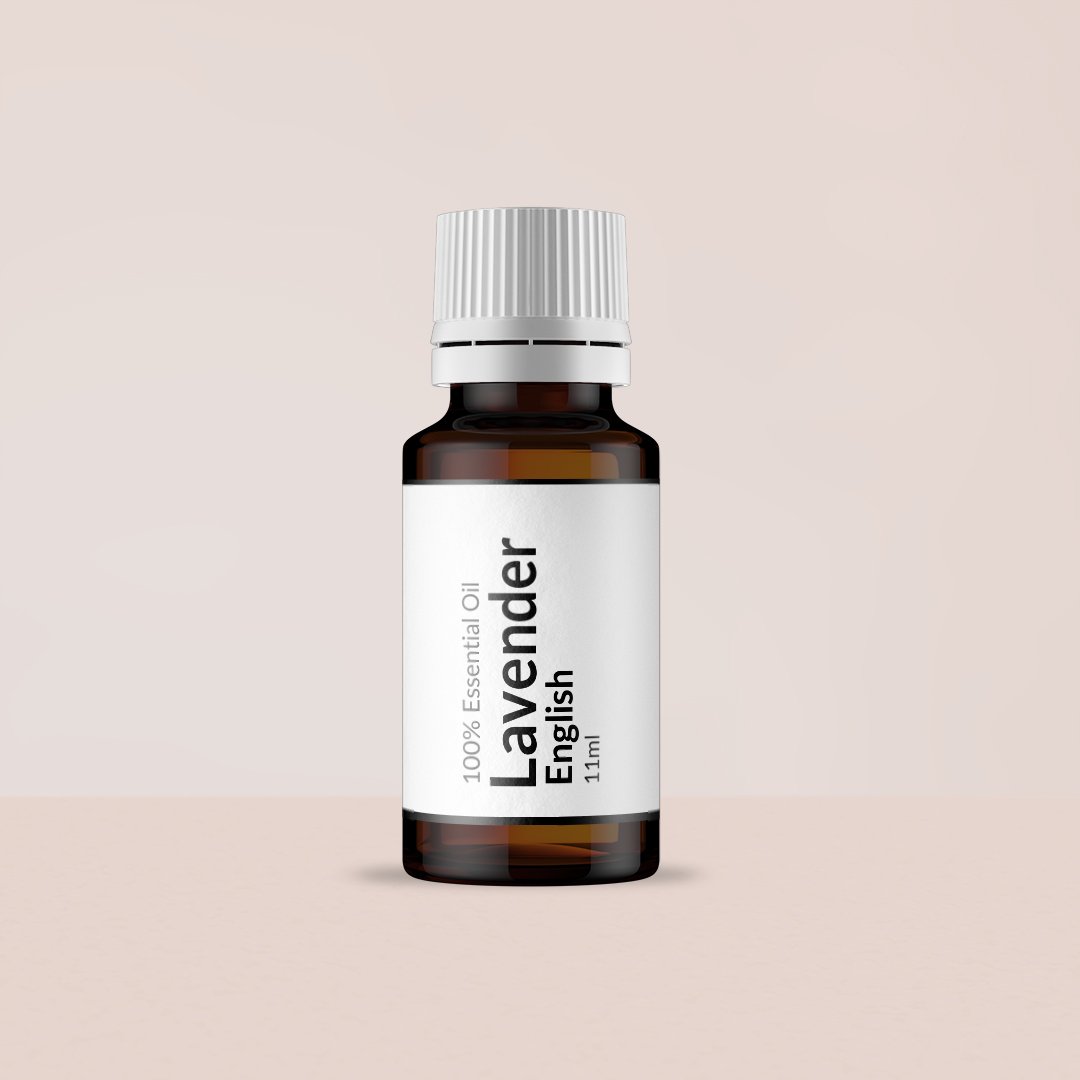 Essential Oil - Lavender - Shop Online!