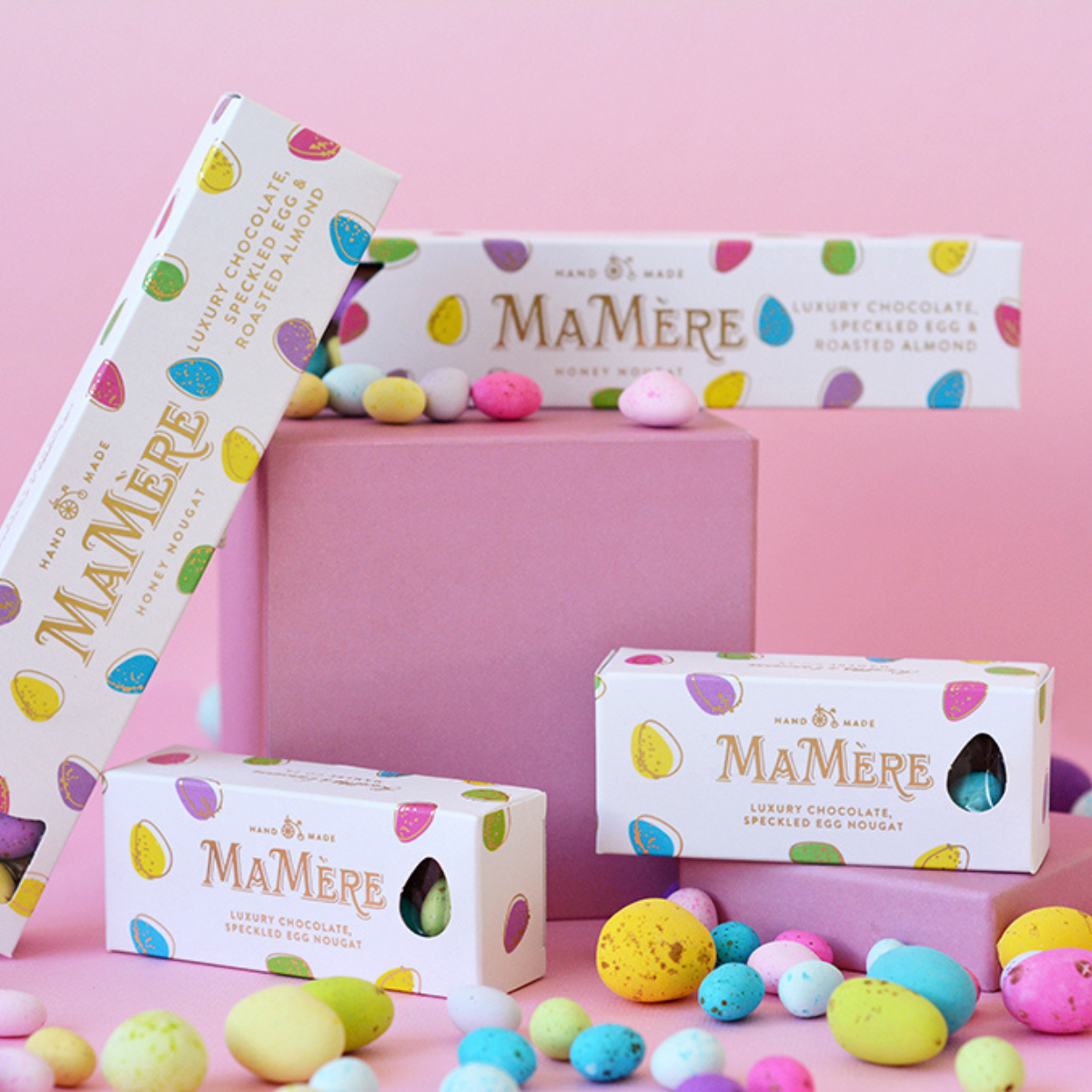Marumaru24✨マレMM Ma Mère - Nougat Bar Plantify - Urban Nursery