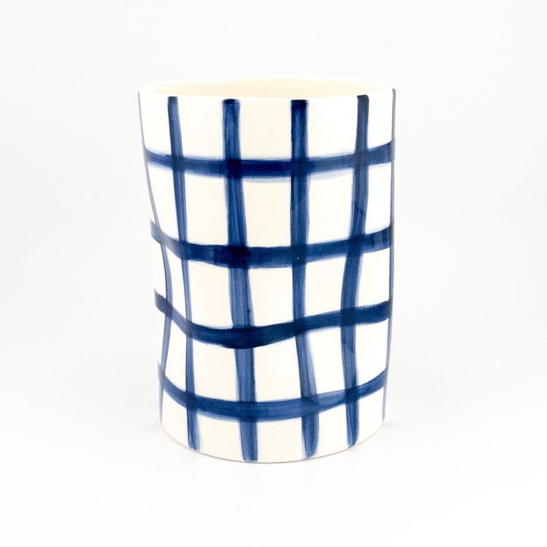Mighty Mati - Ithaca Vase
