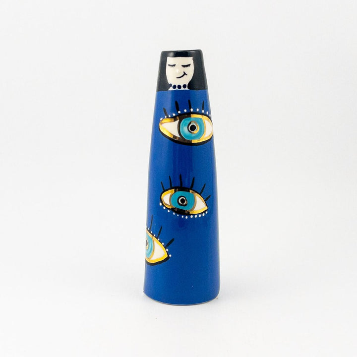 Mighty Mati - Mykonos Vase