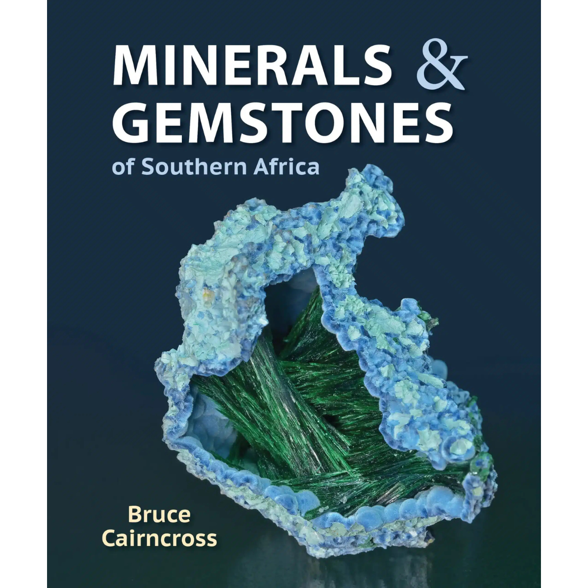 Minerals and Gemstones of Southern Africa | Crystals & Minerals