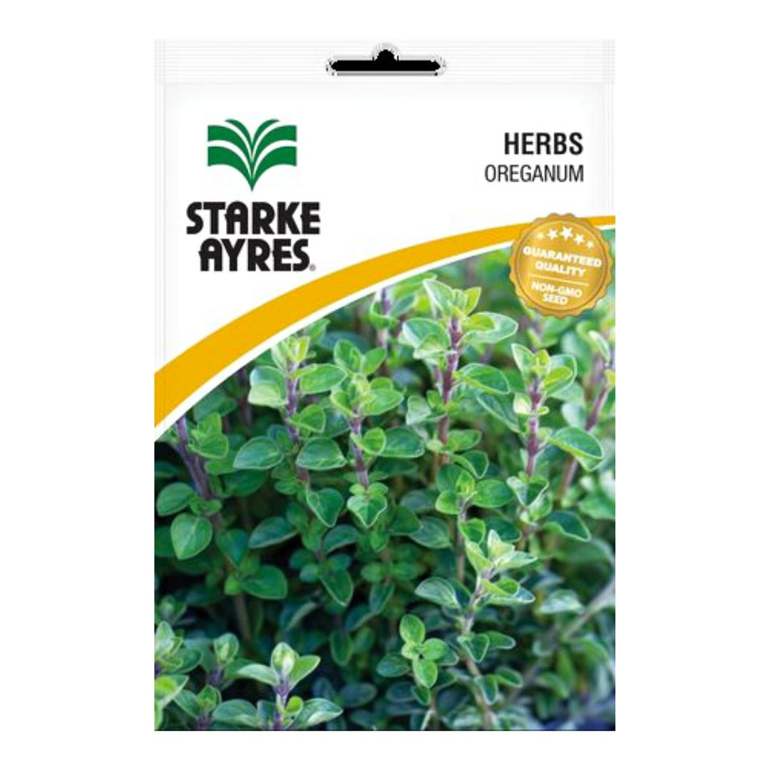 Seeds - Oregano - Shop Online!