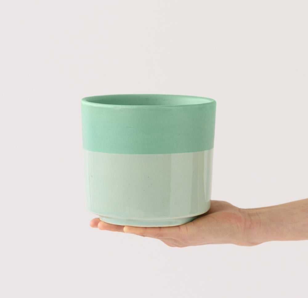 Pastille Planter - Blueberry - Shop Online!