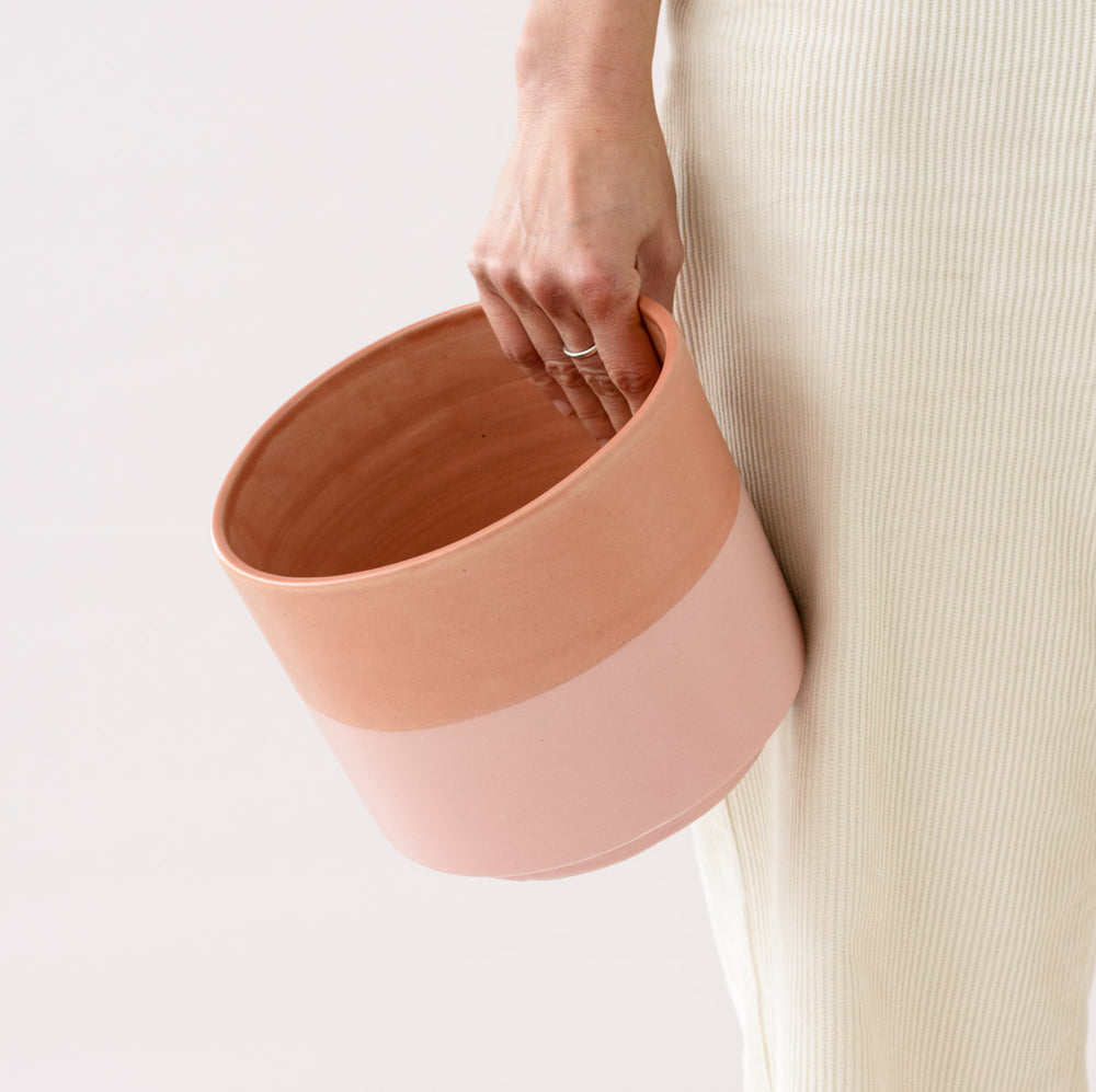 Pastille Planter - Melon - Shop Online!