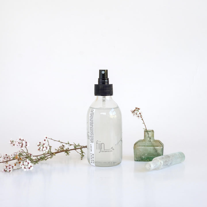 Fijn Botanicals - Scented Mist - Keisie - Shop Online!