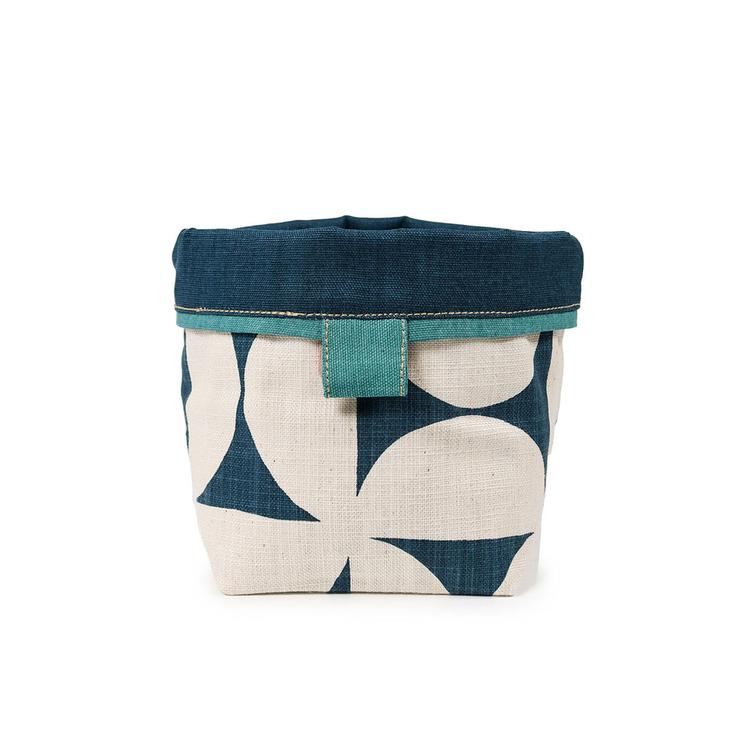 Reversible Soft Bucket - Breeze - Petrol - Shop Online!
