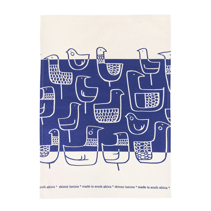 Skinny Laminx - Tea Towel - Shop Online!