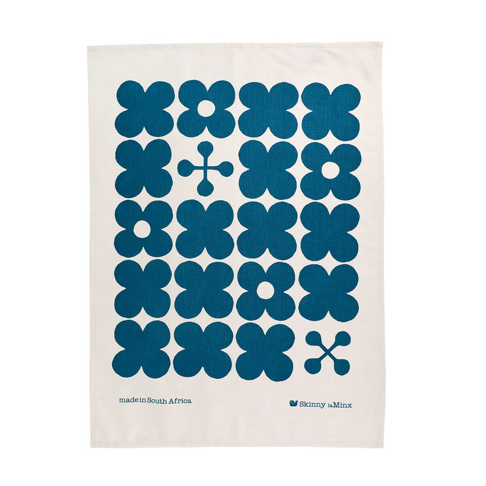 Skinny Laminx - Tea Towel - Shop Online!