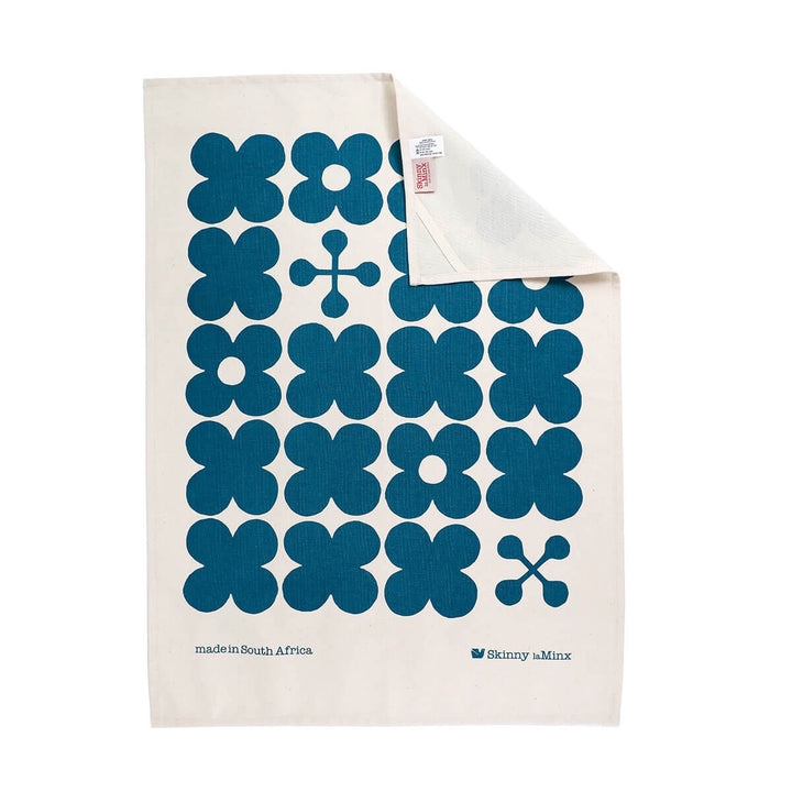 Skinny Laminx - Tea Towel - Shop Online!