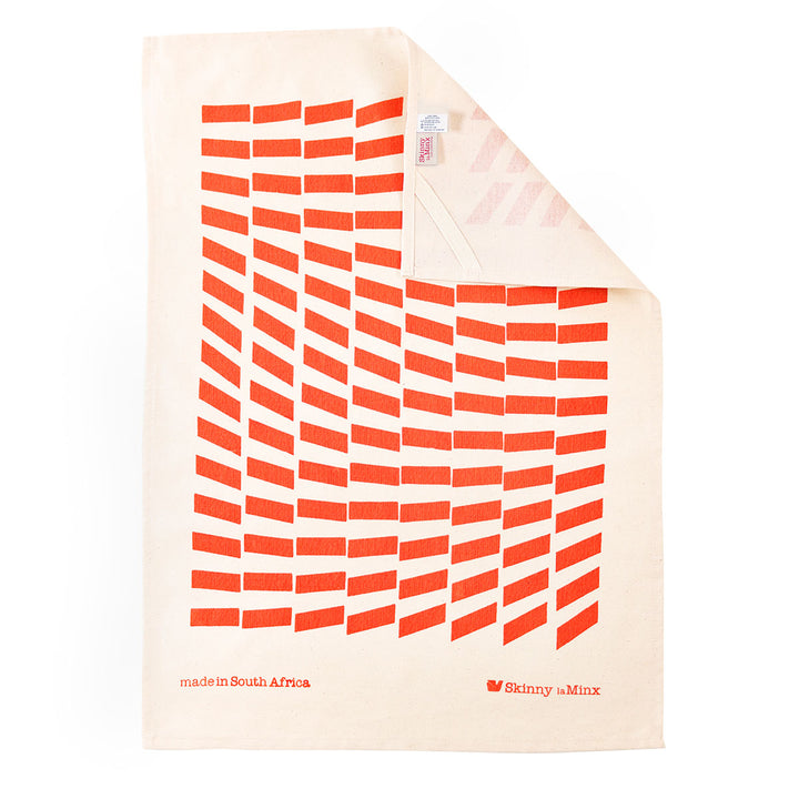 Skinny Laminx - Tea Towel - Shop Online!