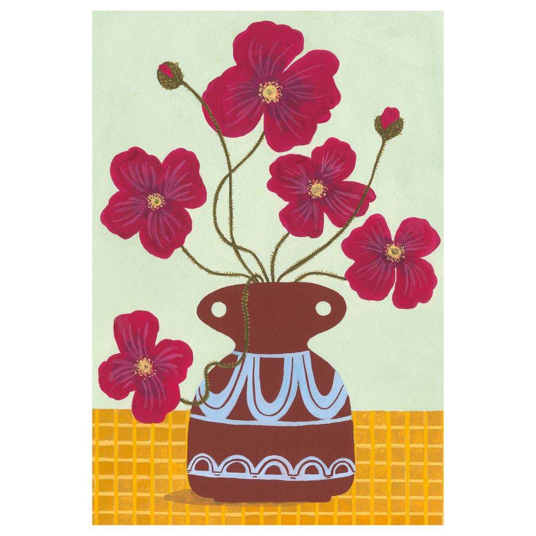 Thanks, Friend - Fine Art Print