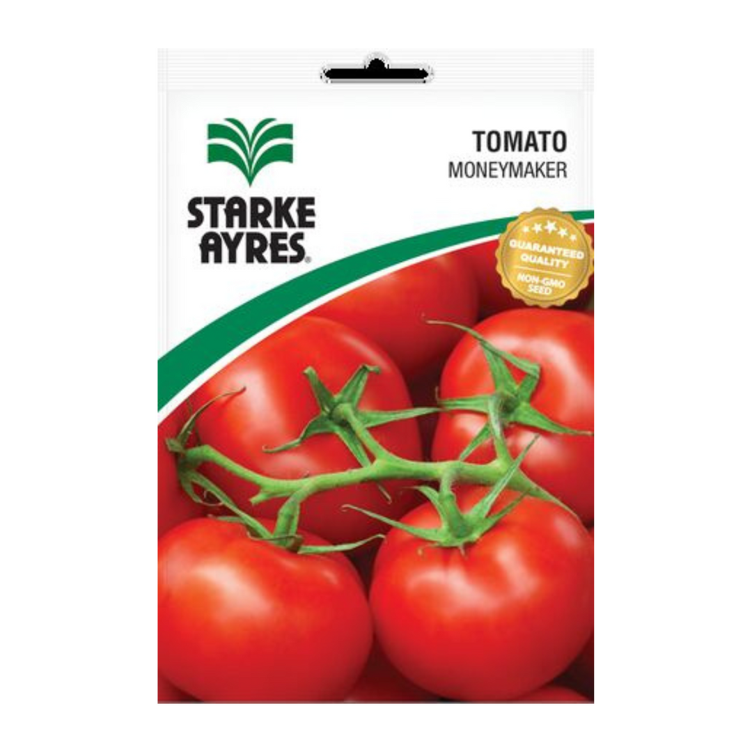 Seeds - Tomato Money Maker