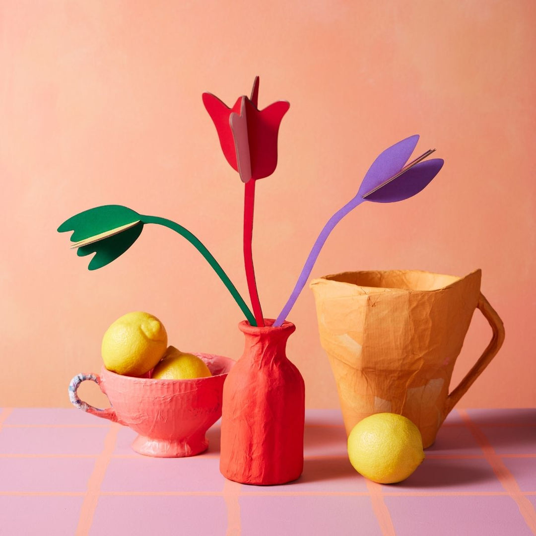 Tulip Love Bouquet - Shop Online!