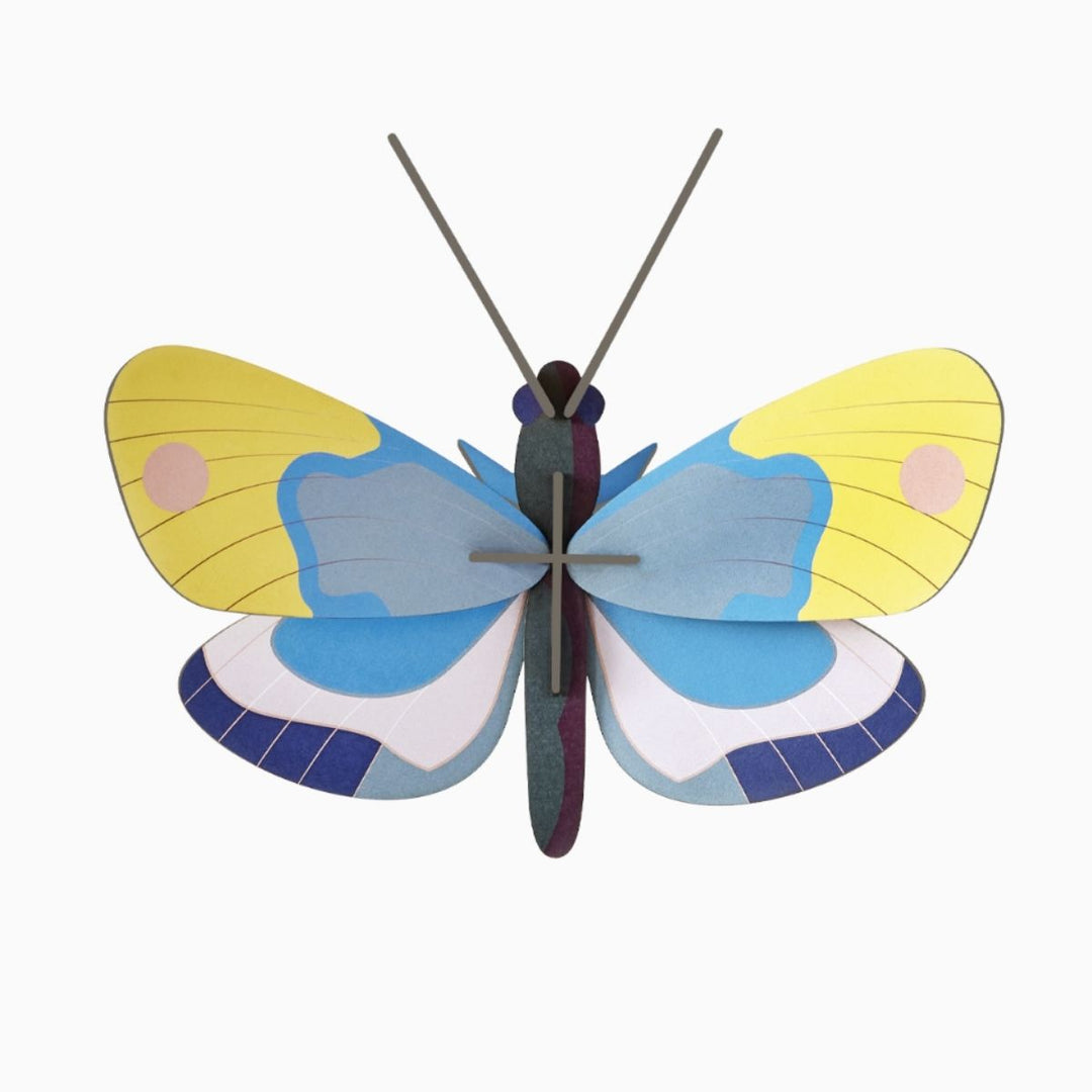 Yellow Monarch Butterfly - Shop Online!