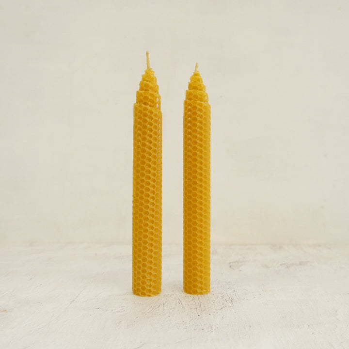 Bees Wax Candle - Shop Online!