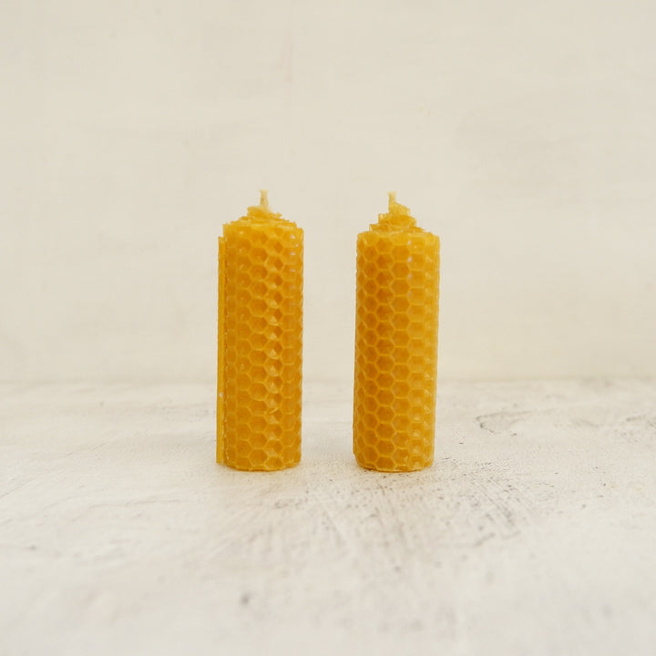 Bees Wax Candle - Shop Online!