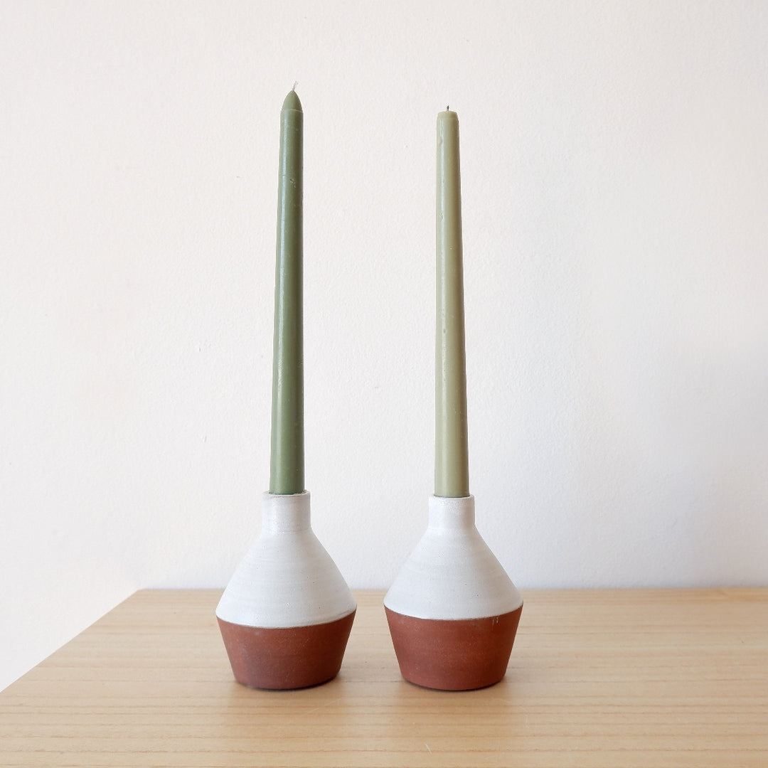 Momo Candle Holders - Colours - Shop Online!