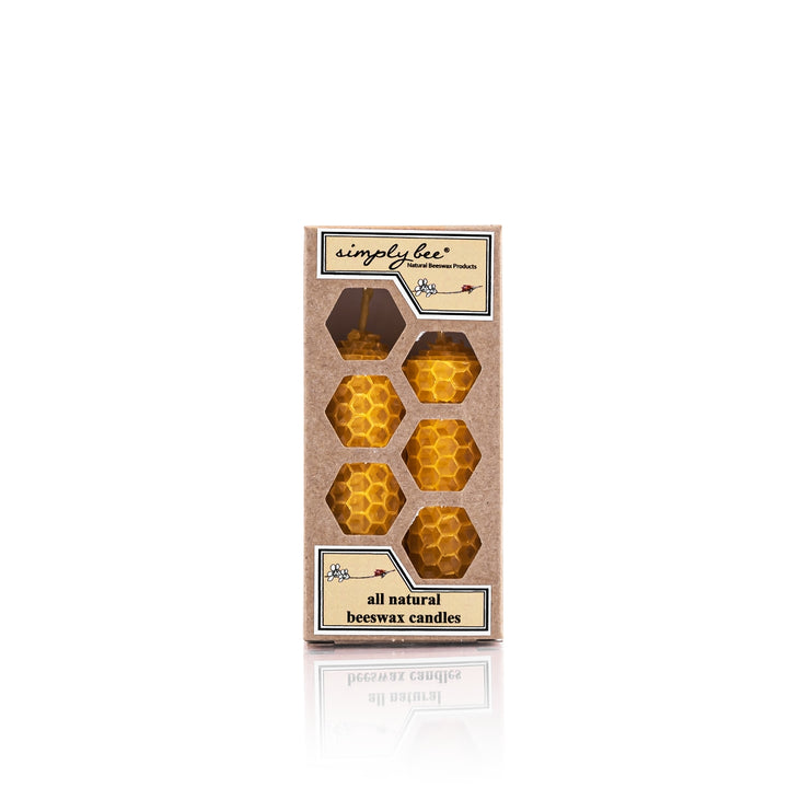 Bees Wax Candle - Shop Online!