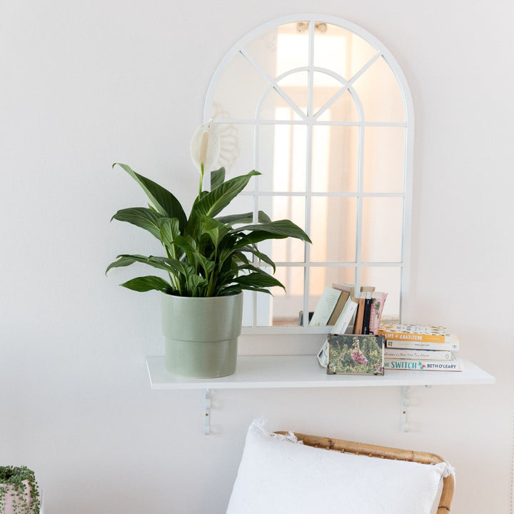 Flo Planter - Sage Green - Shop Online!