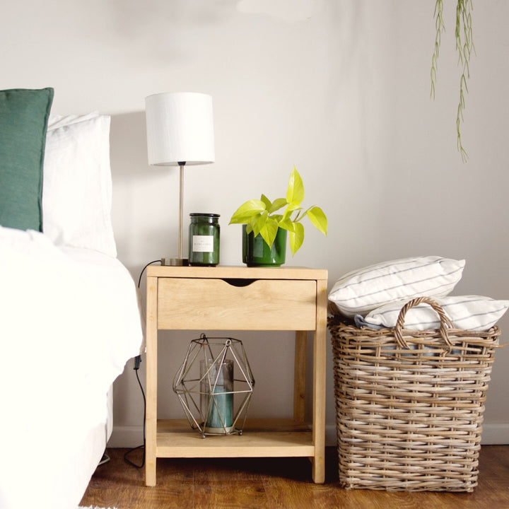 Migo Planter - Forest Green - Shop Online!