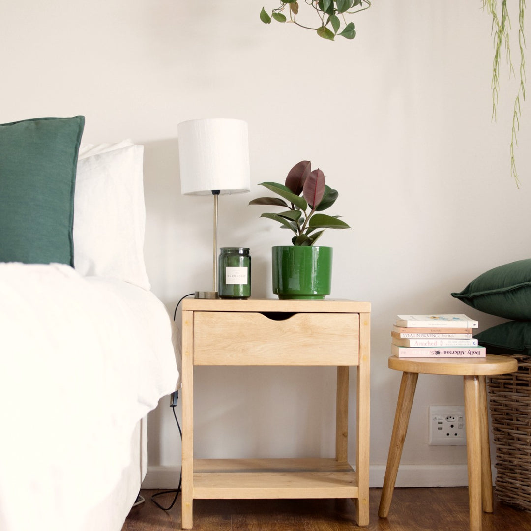 Migo Planter - Forest Green - Shop Online!