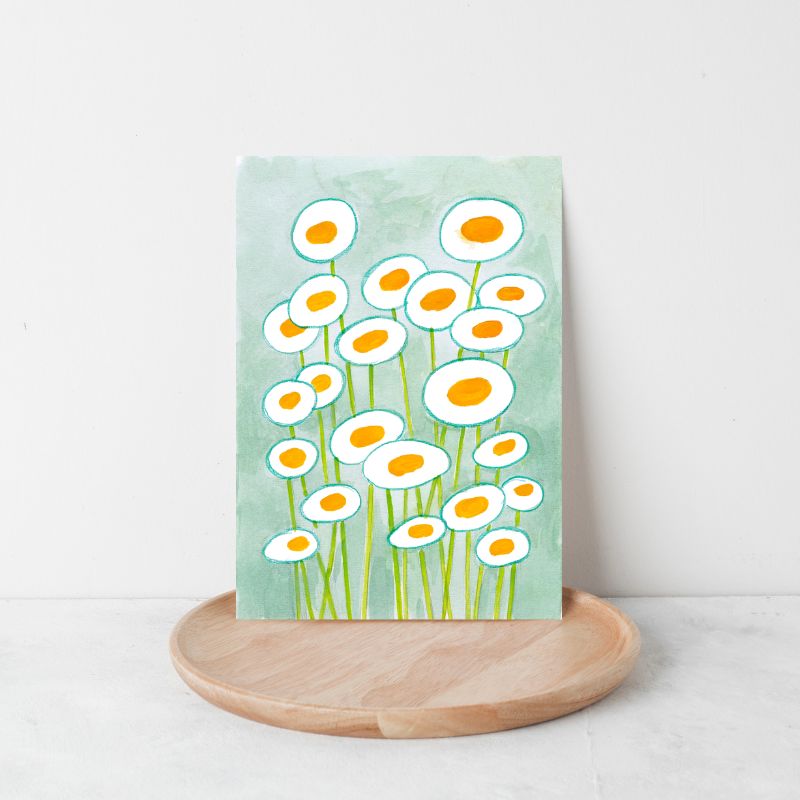 Greeting Card - Sunny Side Up - Shop Online!