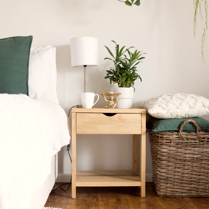 Flo Planter - Coconut Milk White - Shop Online!