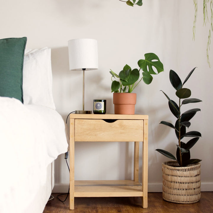 Flo Planter - Terracotta - Shop Online!