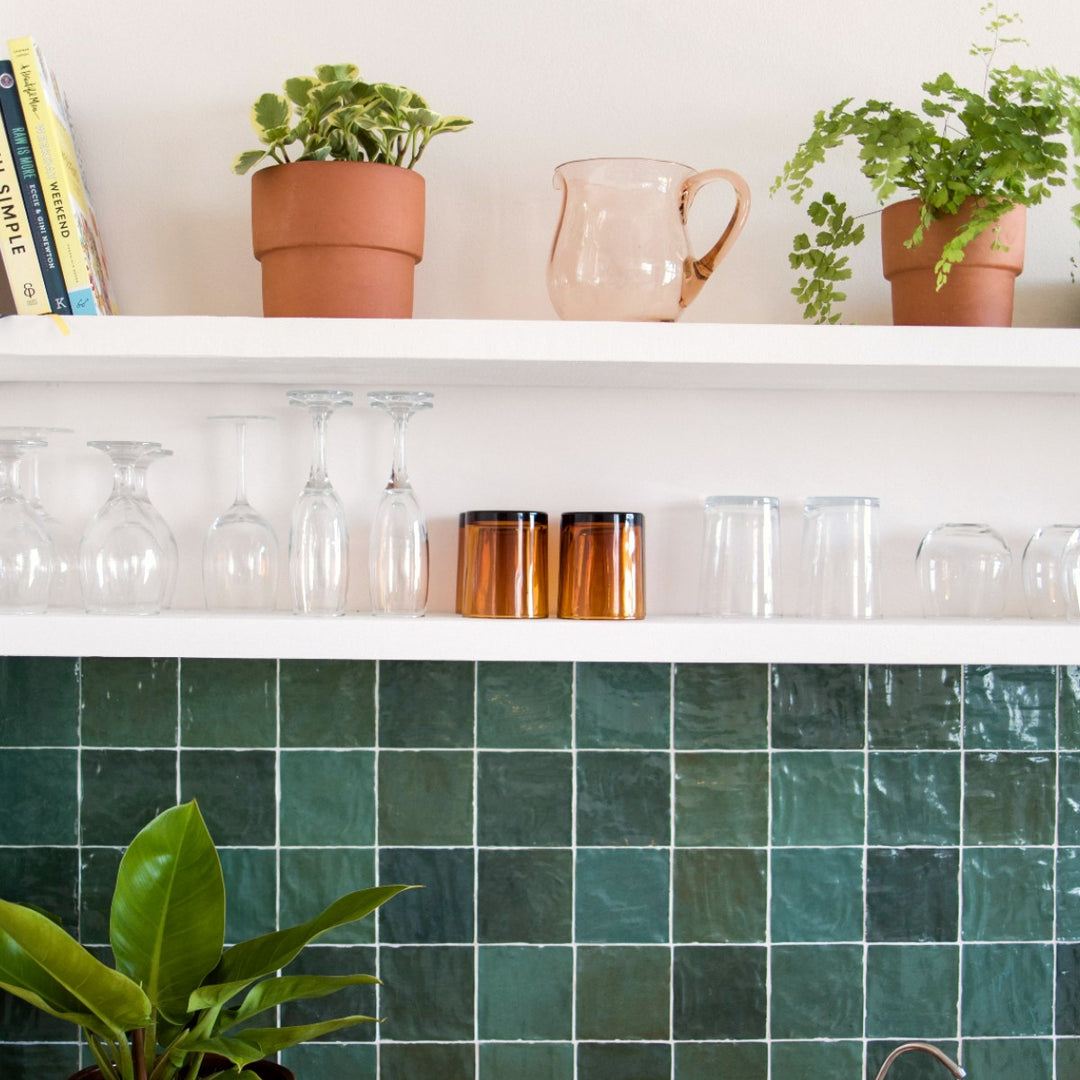 Flo Planter - Terracotta - Shop Online!