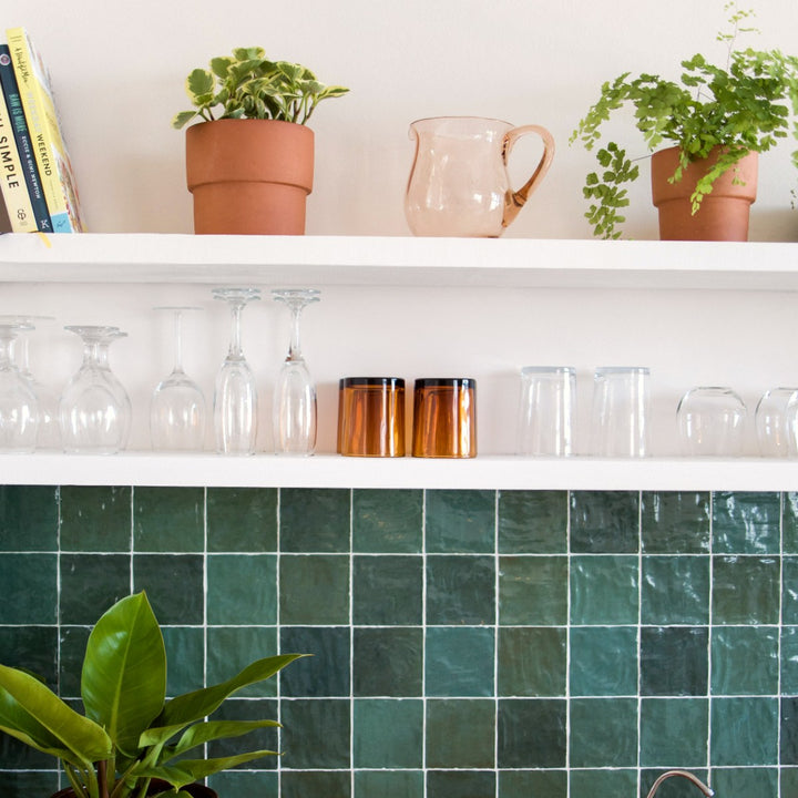 Flo Planter - Terracotta - Shop Online!