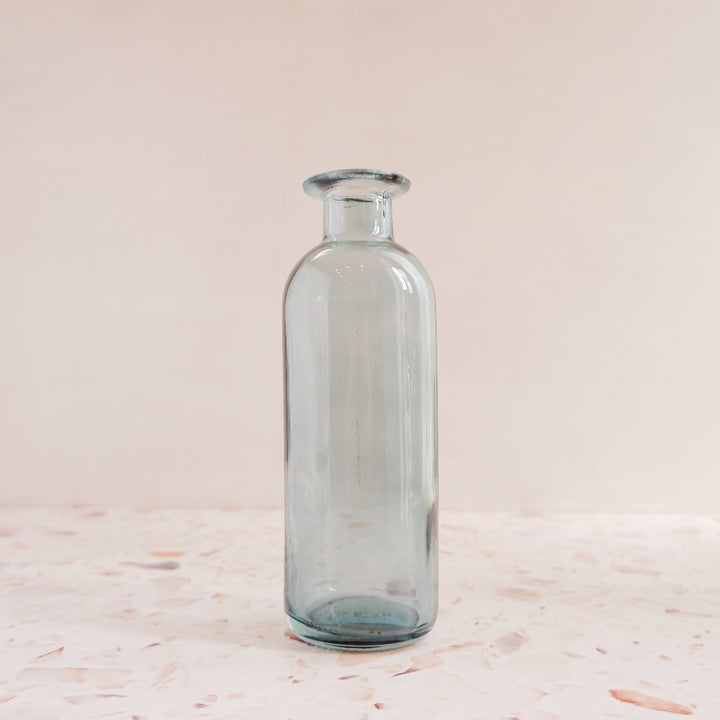 Glass Vase - Teal - Shop Online!