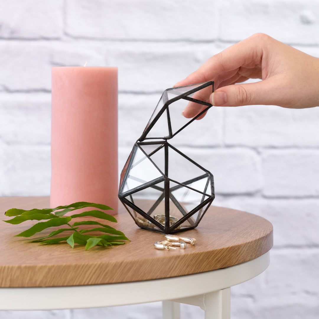 Glass Box - Crystal - Shop Online!