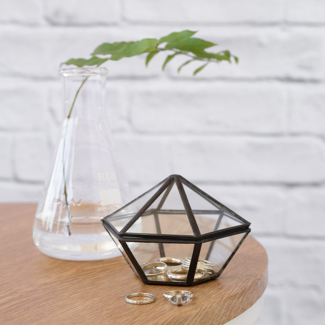 Glass Box - Star - Shop Online!